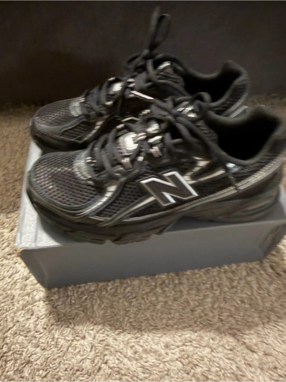New Balance new balance